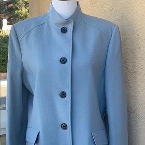 Tahari Jackets & Coats - Tahari Coat Tahari Jackets & Coats - Tahari Coat